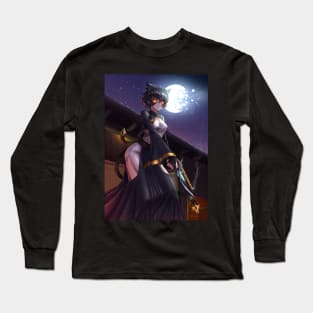 Kali Long Sleeve T-Shirt